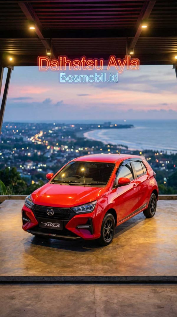 Daihatsu Grogot