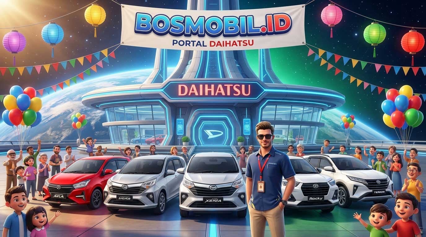 Daihatsu Grogot