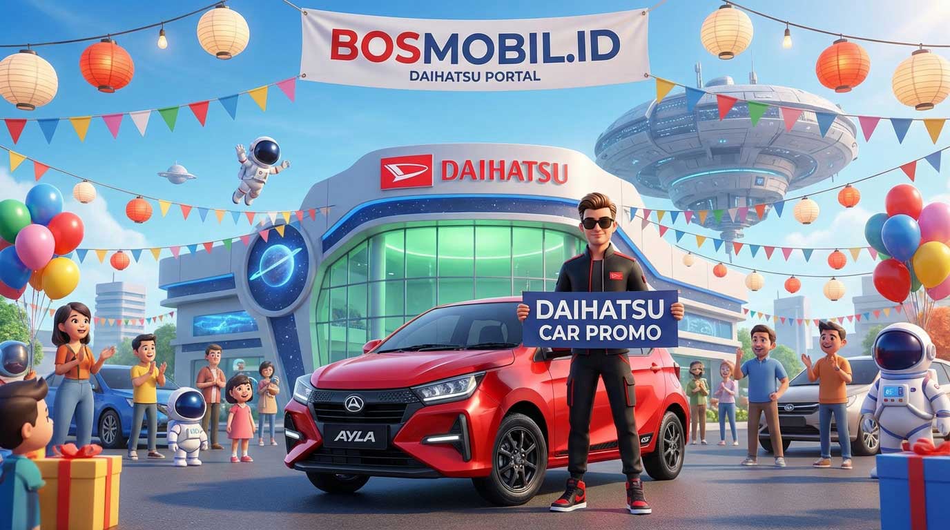 Daihatsu Grogot