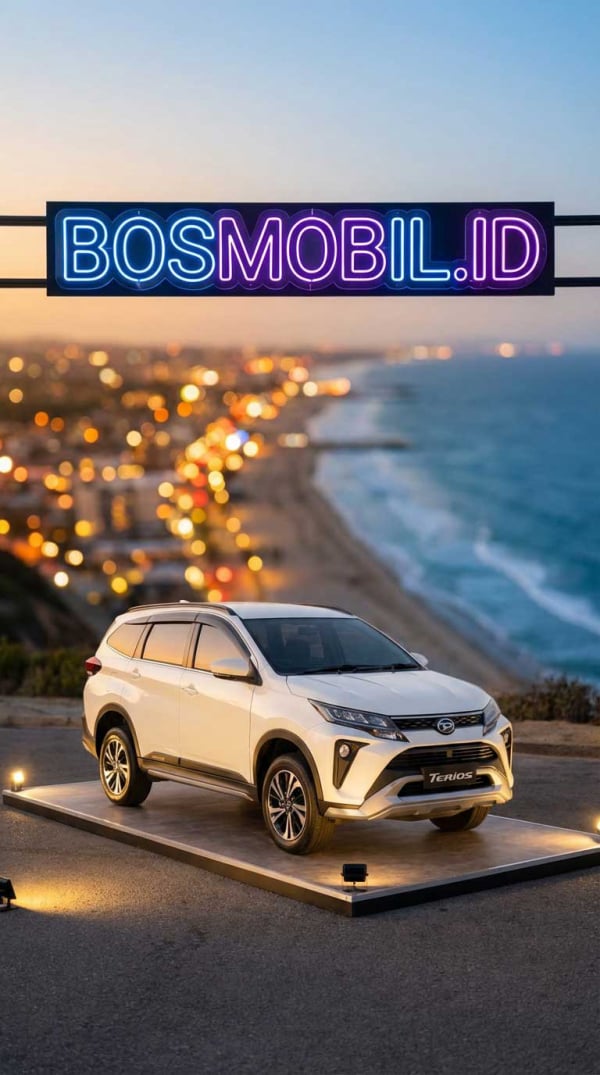 Daihatsu Grogot