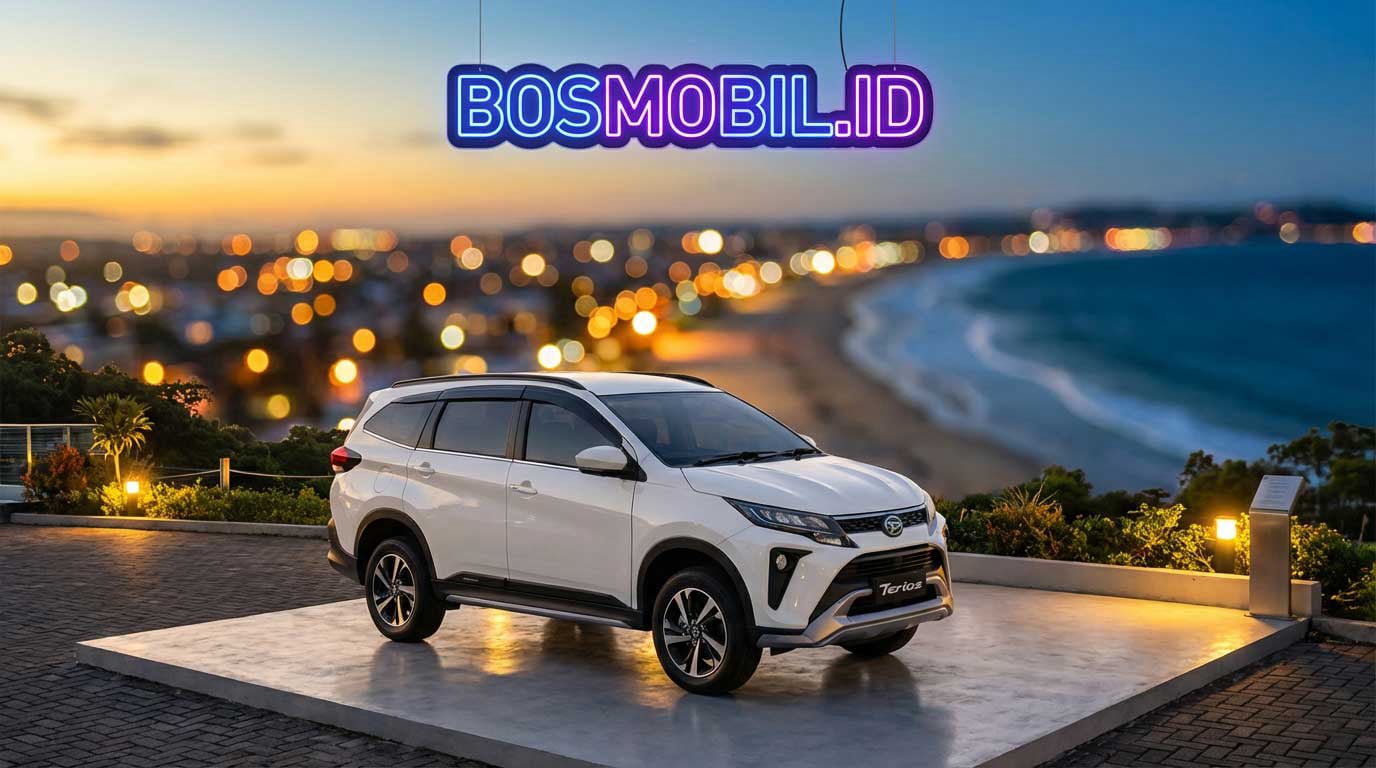 Daihatsu Grogot